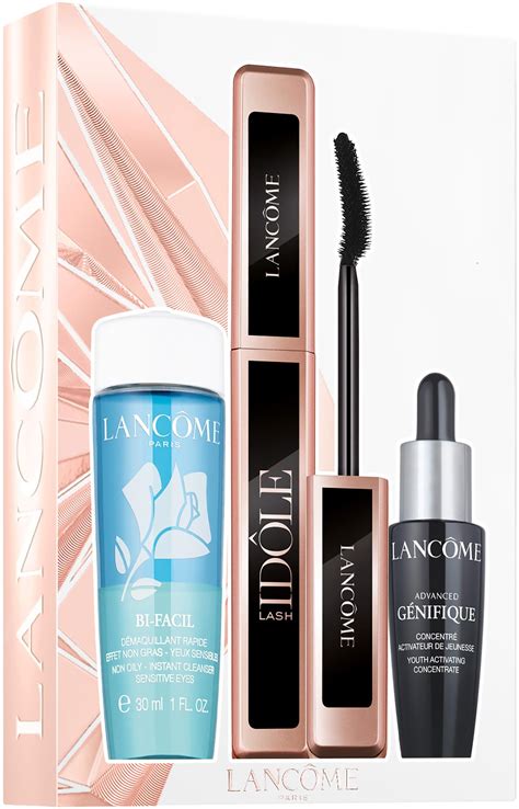 lancome idole perfume dupe|dupe for lancome idole mascara.